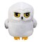 Warner Bros. Harry Potter Hedwig Magic Silk Touch Throw Blanket with Plush Hugger 40×50 Inches